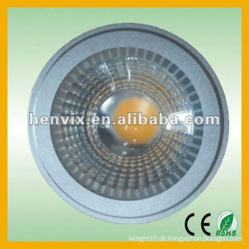 Cob 10w LED Scheinwerfer Basis AR111